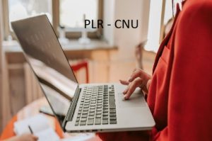 PLR CNU